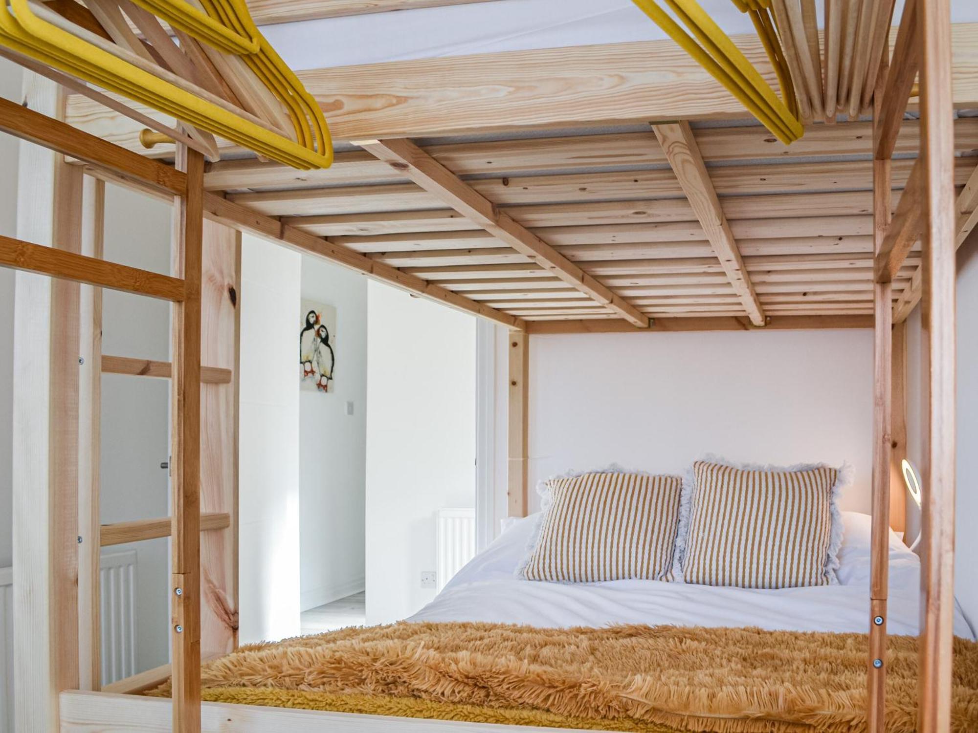 Driftwood Cottage Sewerby Buitenkant foto