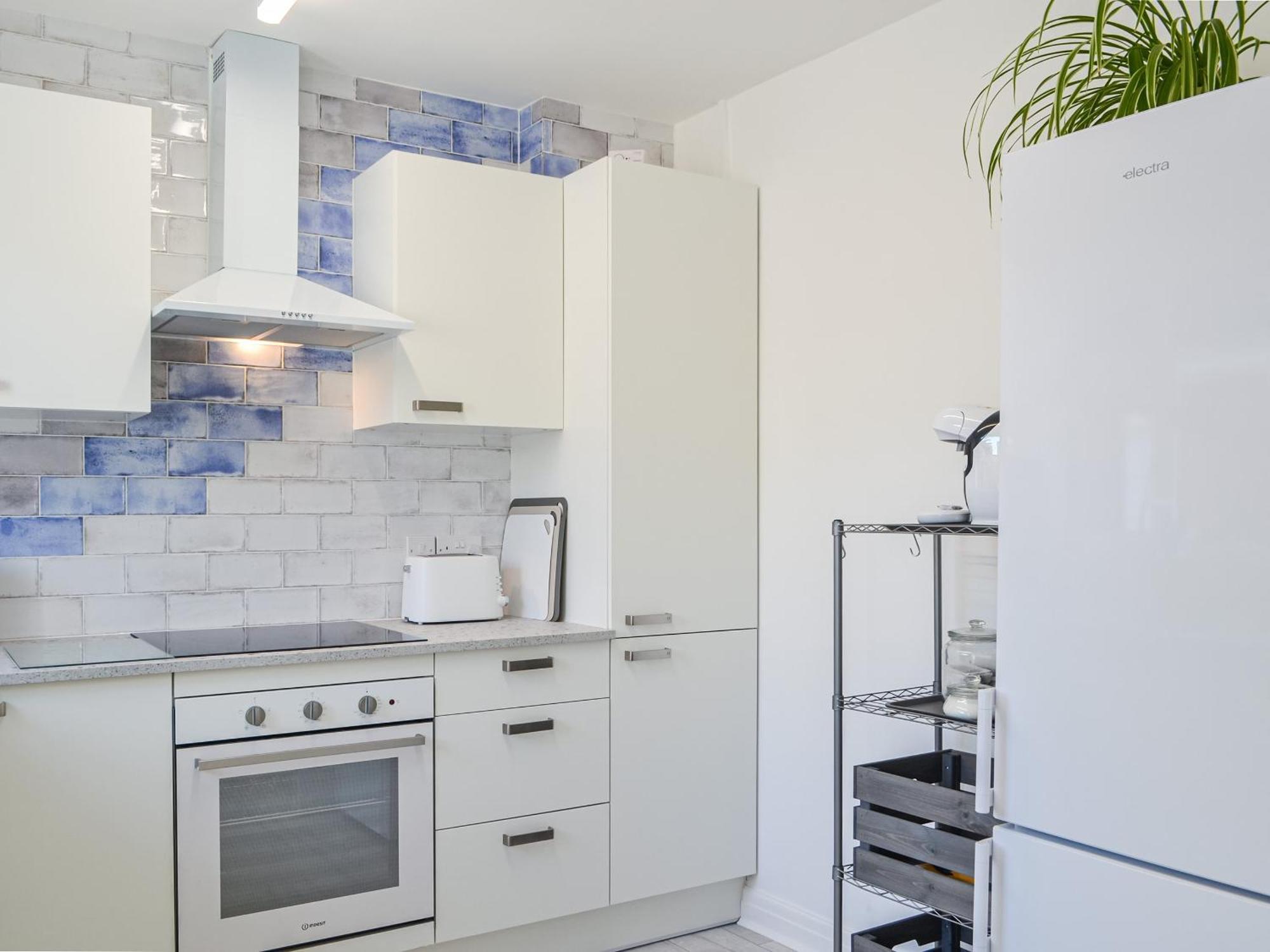 Driftwood Cottage Sewerby Buitenkant foto