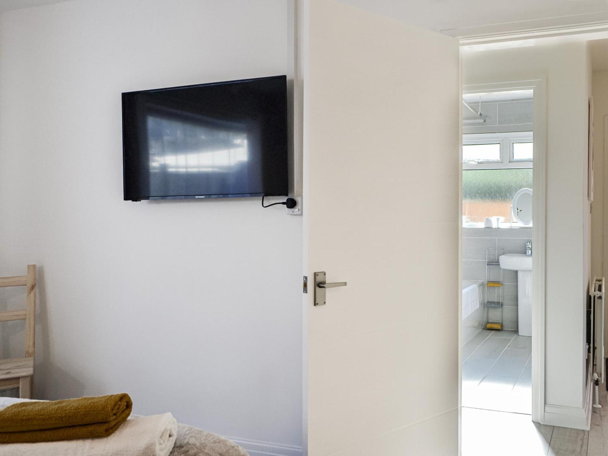 Driftwood Cottage Sewerby Buitenkant foto