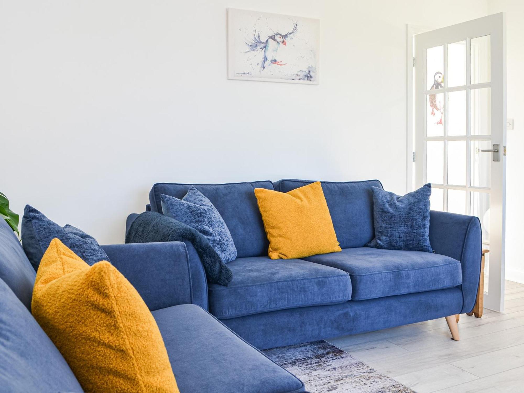 Driftwood Cottage Sewerby Buitenkant foto